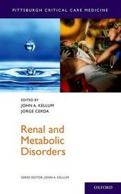 Renal and Metabolic Disorders