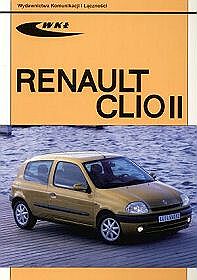 Renault Clio II