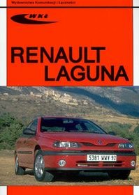 Renault Laguna 1998-2001