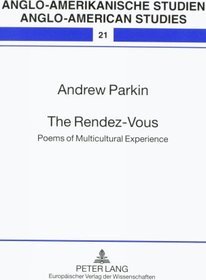 Rendez-Vous Poems of Multicultural Experience