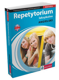 Repetytorium leksykalne. Angielski