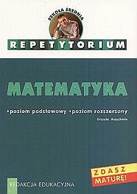 MATEMATYKA REPETYTORIUM
