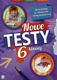 Nowe testy 6-klasisty