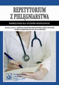 Repetytorium z pielęgniarstwa