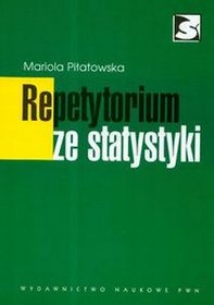 Repetytorium ze statystyki