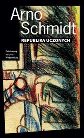 Republika uczonych. Krótka powieść z obszaru końskich szerokości