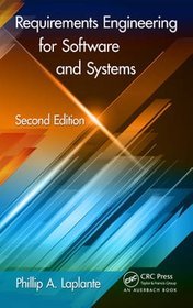 Requirements Engineering for Software and Systems