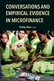 Research in microfinance