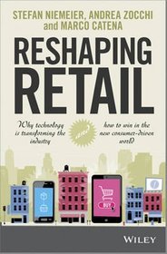 Reshaping Retail