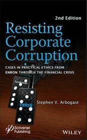 Resisting Corporate Corruption