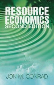 Resource Economics 2e