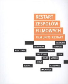 Restart zespołów filmowych