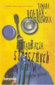 Restauracja strasznych potraw
