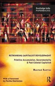 Rethinking Capitalist Development