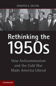 Rethinking the 1950s