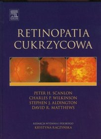 Retinopatia cukrzycowa