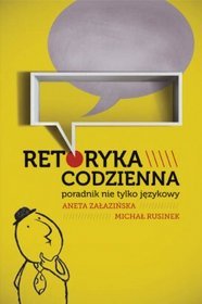 Retoryka codzienna + DVD