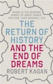 Return of History and the End of Dreams