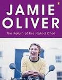 Return of the Naked Chef