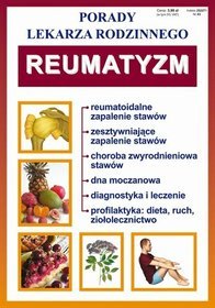 Reumatyzm