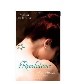 Revelations A Blue Bloods Novel