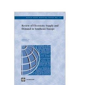 Review of Electricity Supply  Demand in Southeast Europe