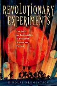 Revolutionary Experiments