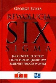 Rewolucja Six Sigma