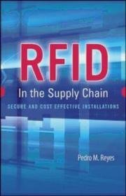 RFID in the Supply Chain