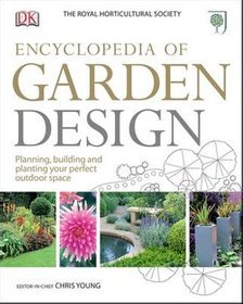 RHS Encyclopedia of Garden Design