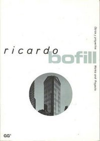 Ricardo Bofill