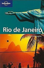 Rio de Janeiro. City Guide 5e