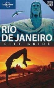 Rio De Janeiro City Guide 7e