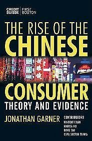 Rise of the Chinese Consumer Theory