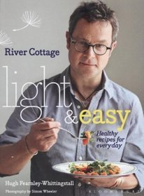 River Cottage Light  Easy