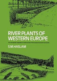 River Plants of Western Europe