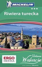 Riwiera turecka Udane Wakacje