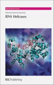 RNA Helicases