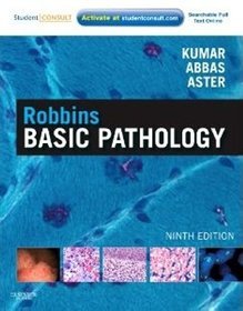 Robbins Basic Pathology 9e