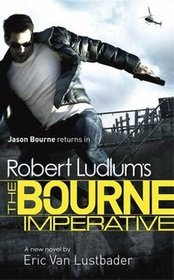 Robert Ludlum's The Bourne Imperative