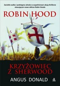 Robin Hood Krzyżowiec z Sherwood