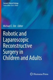 Robotic and Laparoscopic Reconstructive Surgery in Children