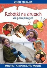 Robótki na drutach dla początkujących