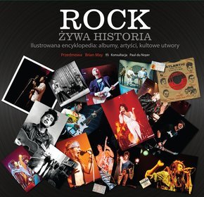 Rock Żywa historia