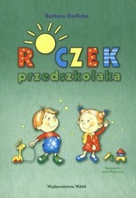 Roczek przedszkolaka