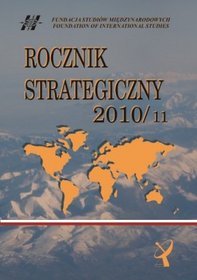 Rocznik strategiczny 2010/2011