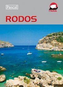 Rodos - Przewodnik ilustrowany