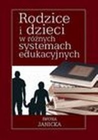 Rodzice i dzieci w różnych systemach rodzinnych