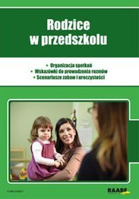 Rodzice w przedszkolu