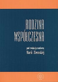 Rodzina współczesna